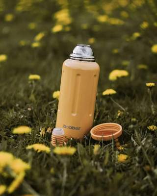 Термос Bobber Flask 1L Ginger Tonic