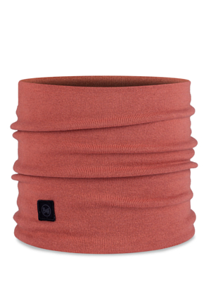 Шарф Buff Knitted Neckwarmer NIELS EVO Crimson