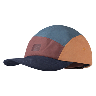 Кепка Buff 5 Panel Go Colart Blue