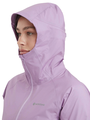 Куртка Montane Phase Nano Allium