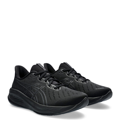 Кроссовки Asics Gel-Cumulus 26 Black/Black