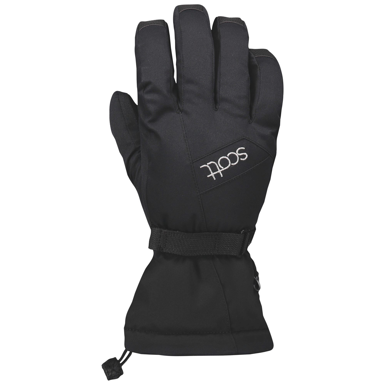 Перчатки SCOTT Ultimate Warm W Black