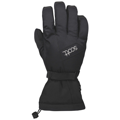 Перчатки SCOTT Ultimate Warm W Black