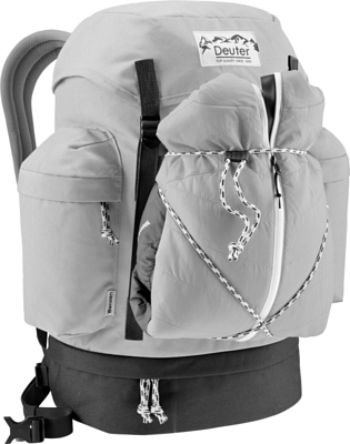 Рюкзак Deuter Wengen Seagreen-Ink