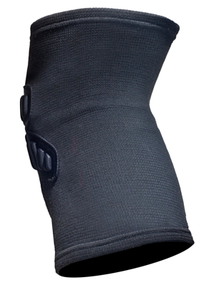 Защита коленей Amplifi Knee Sleeve Black