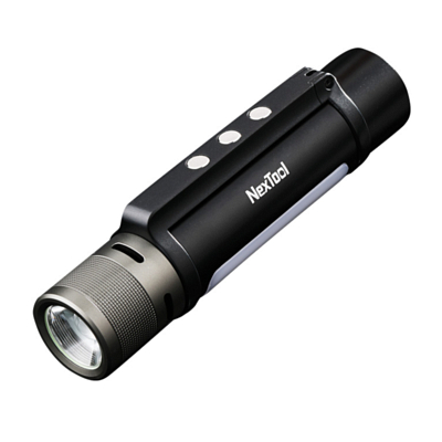 Фонарь NexTool 6 in 1 Thunder Flashlight