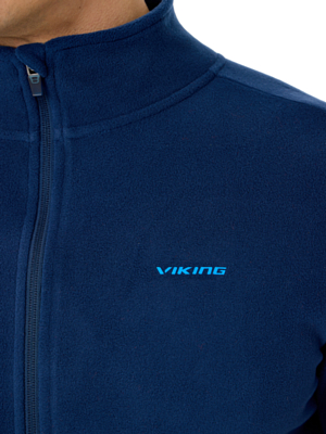 Толстовка VIKING Tesero Fleece Navy