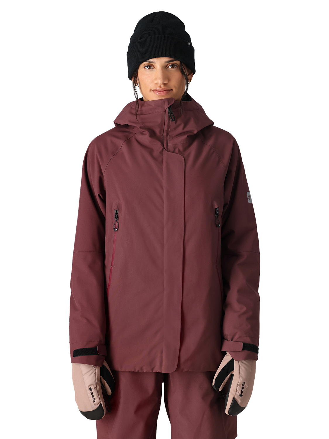 Куртка сноубордическая 686 Whisper Insulated Sassafras