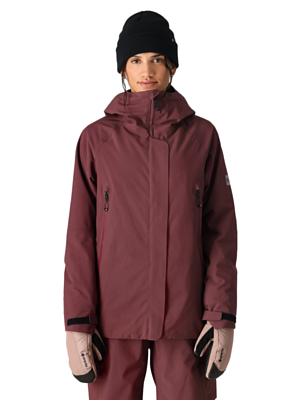 Куртка сноубордическая 686 Whisper Insulated Sassafras