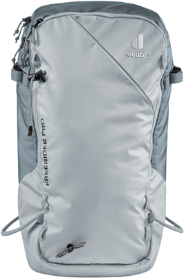 Рюкзак Deuter Freerider Pro 32+ SL Shale-Tin