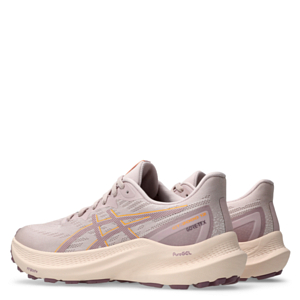 Кроссовки Asics GT-2000 12 GTX Watershed Rose/Stadium Orange