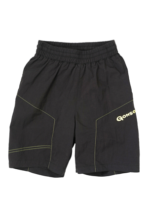 Велошорты детские Gonso Matti Ki-Bikeshort Black