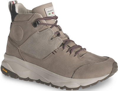 Ботинки Dolomite Braies High GTX 2.0 W's Taupe Beige