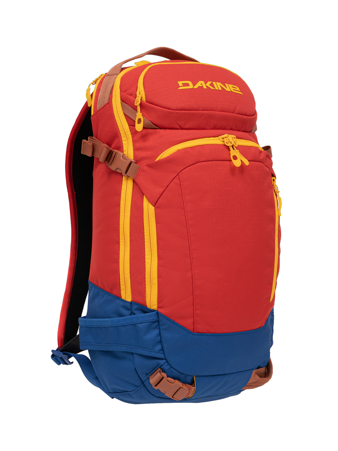 Рюкзак Dakine Heli Pro 20L Molten Lava