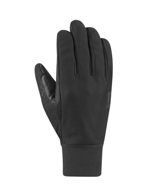 Перчатки REUSCH Catalyst WINDSTOPPER TOUCH-TEC Black