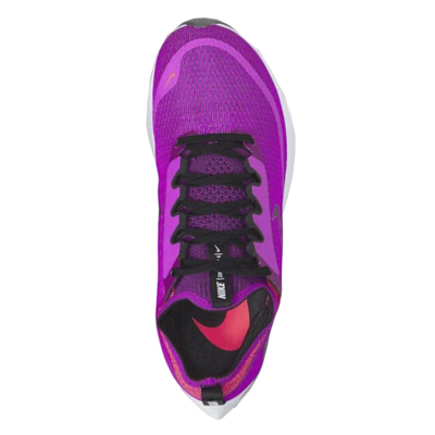 Nike Zoom Fly 4 Hyper Violet Black