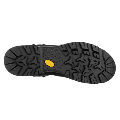 Треккинговые ботинки Salewa Mtn Trainer 2 Mid Gtx M Onyx/Black