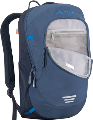 Рюкзак детский Trollkids Rondane Pack 20L Navy