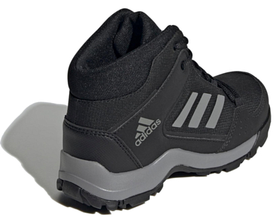 Ботинки детские Adidas Hyperhiker K Core Black