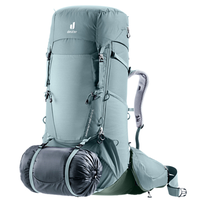 Рюкзак Deuter Aircontact Core 65+10 SL Shale-Ivy