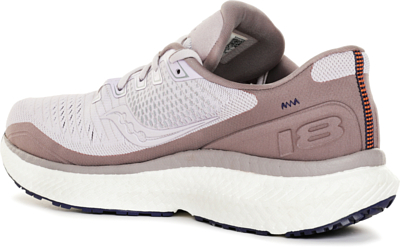 Беговые кроссовки Saucony Triumph 18 Lilac/Copper