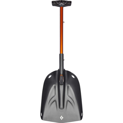 Лопата лавинная Black Diamond Deploy Shovel Octane