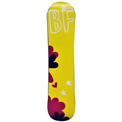 Сноуборд BF snowboards LITTLE LADY 2018-19