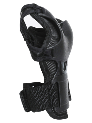 Защита запястий Rollerblade Skate Gear Wristguard Black