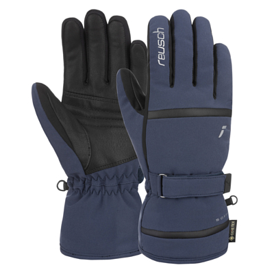 Перчатки REUSCH Alison GORE-TEX Dress Blue/Black