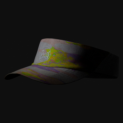 Козырёк Buff Go Visor Tasie Multi