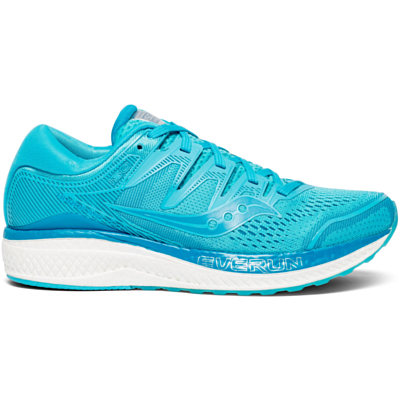 Saucony 2019 HURRICANE ISO 5 Blue 4197