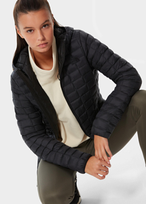 North face thermoball hoodie jacket women's online