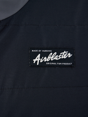 Куртка AIRBLASTER Puffin Full Zip Shark