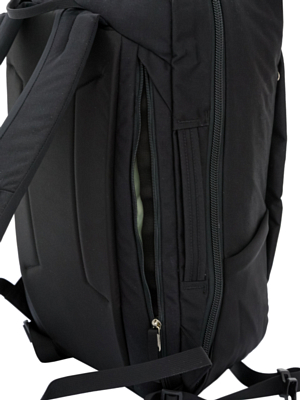 Рюкзак BACH Pack Travelstar 28 Black