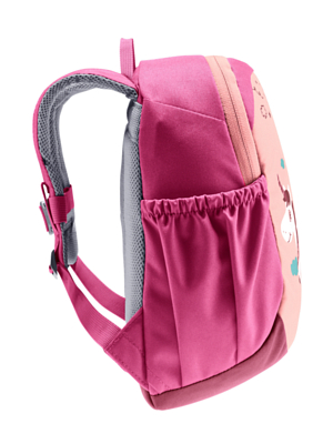 Рюкзак Deuter Pico Bloom-Ruby