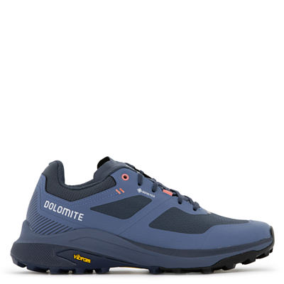 Ботинки Dolomite W's Nibelia GTX Denim Blue