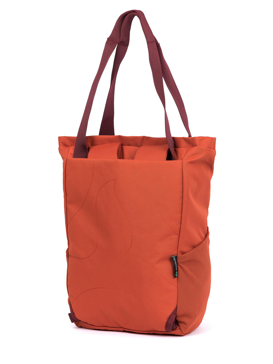 Сумка Ternua Red Bay Tote Deep Ginger