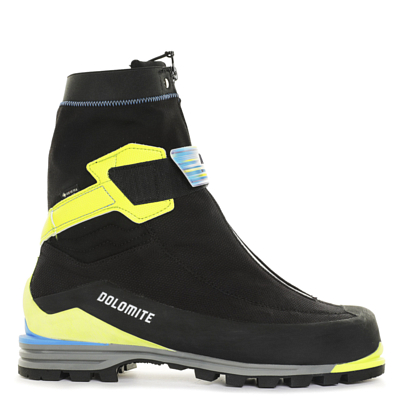 Ботинки Dolomite Miage Peak GTX Black