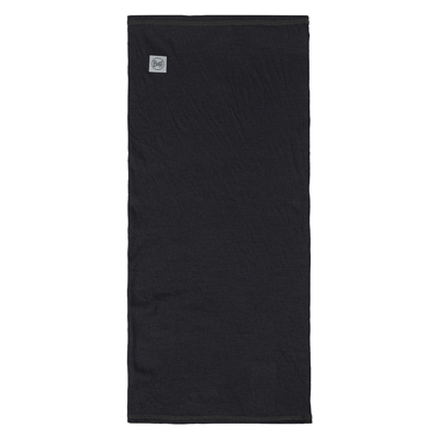 Бандана Buff Merino Lightweight Solid Black