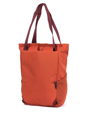 Сумка Ternua Red Bay Tote Deep Ginger