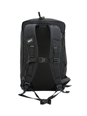 Рюкзак BACH Pack Travelstar 28 Black