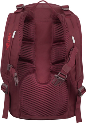 Рюкзак детский Trollkids Rondane Pack 15L Redwood