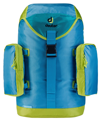 Рюкзак Deuter Lake Placid Azure-Petrol