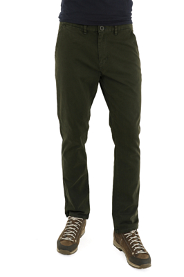 Брюки для активного отдыха BILLABONG 73 Chino Dark Olive