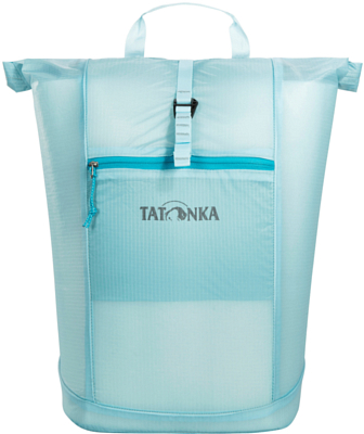 Рюкзак Tatonka Squeezy Rolltop Light Blue