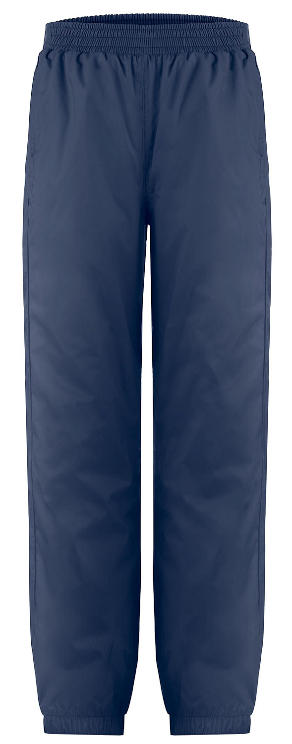 Брюки детские Poivre Blanc S20-2320-Jrux Pants Oxford Bleu