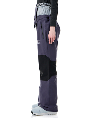 Брюки сноубордические ROMP R2 Standard Pants W Deep Purple