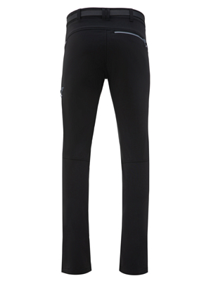 Брюки Ternua Wilbur Pant Black