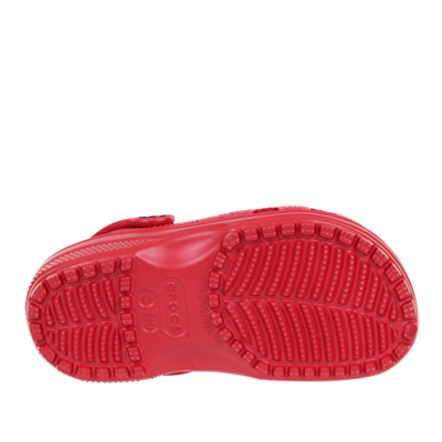 Сандалии детские Crocs Classic Clog T Pepper