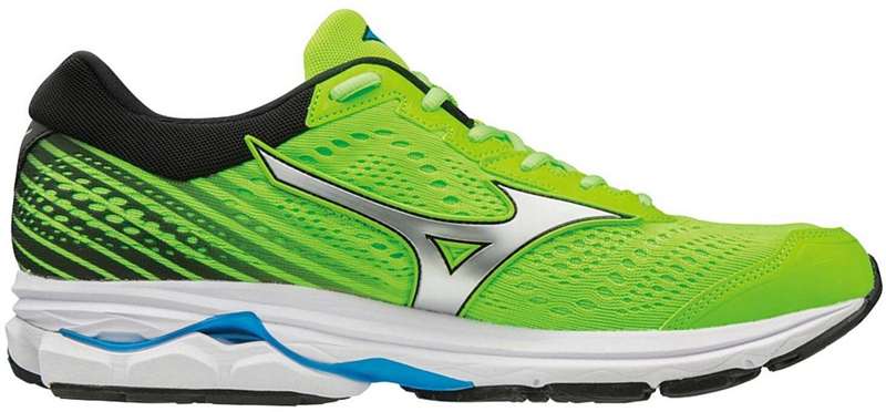 Precio mizuno wave rider 22 on sale